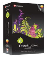 Deco Studio Software
