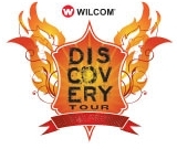  Wilcom Discovery Tour