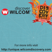  Wilcom Discovery Tour